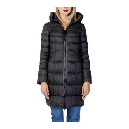 Peuterey Down Jacka svart, Dam, Dam, Storlek: L