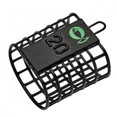 Sensas Feeder Round Cage L - 40g