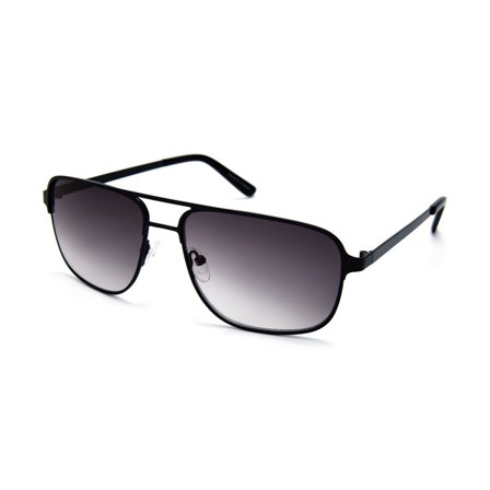 Peter Forsberg - Solbriller - Svart - S1 C1 5815