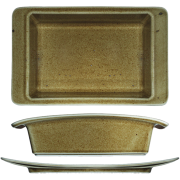 Form G. Benedikt Country Range 55cl 21x13,3x5,7cm