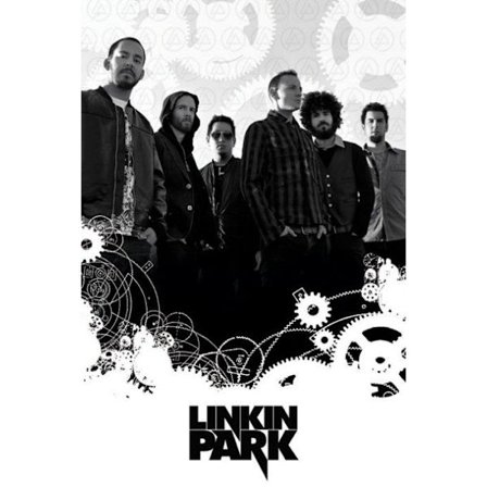 Linkin Park - Clockwork