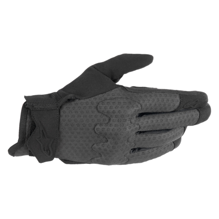 Motorradhandschuhe Alpinestars Stated Air Damen Schwarz M