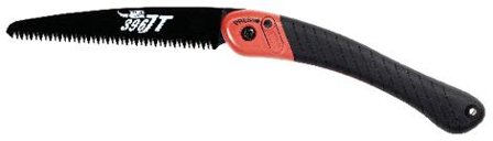 Bahco 8168056 Grensåg 190 mm, Trädgårdsredskap