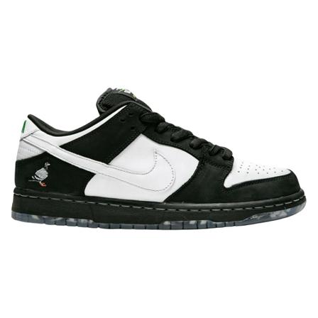 Nike - Sneakers - Vit - Herr - Storlek: 44 Eu, Herr, Storlek: 44 EU