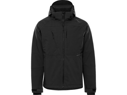 FRISTADS Vinterjacka stretch 4883 GLS L - Lyreco - Arbetskläder - Arbetsjackor - Parkas- och vinterjackor