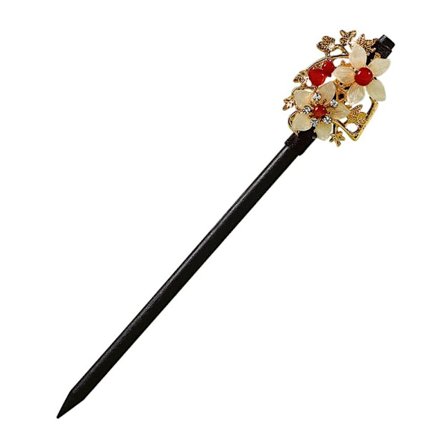 2 kpl hiuspuikkoja Step Shake 01 01