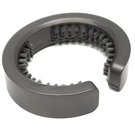 Kompatibelt Dyson Airwrap Filterrengjøringstilbehør HS01 Filterrengjøringstilbehør 969760-01 Bærbar støvtett blåsertilbehør - WELLNGS