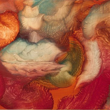 Garden island GAF & THE LOVE SUPRE