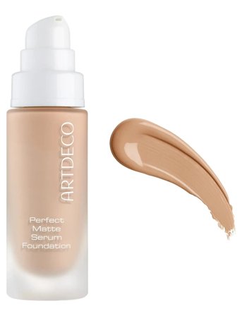 Artdeco Perfect Matte Serum Foundation - 20 ML