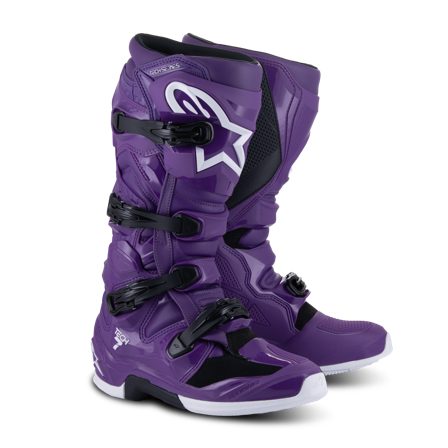 Cizme Motocross Alpinestars Tech 7 mov 49,5