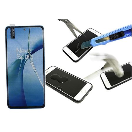 Härdat glas OnePlus Nord CE 4 Lite