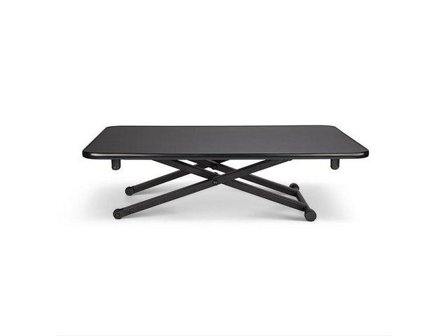 MATTING Jobmate Mini Table Portable Small Black