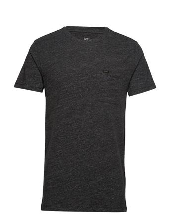 Ultimate Pocket Tee Grey Lee Jeans