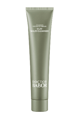BABOR Microbiomic Clay Multi Cleanser Rengöring Unisex 75ML