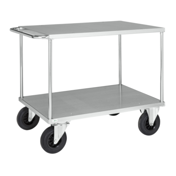 Bordsvagn Serie 600 Bromsad