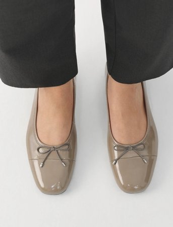 VAGABOND Jolin - Brown - 40