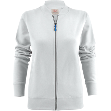 Tröja Dam Zip Javelin*