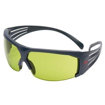 3M Peltor SecureFit 600 SF617AS Beskyttelsesbriller, Øjen- & ansigtsbeskyttelse