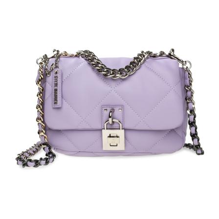 Steve Madden, Bgaia bag Paars, Dames, Maat:ONE Size