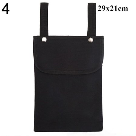 Cykelväska Vattentäta cykelväskor 4 4