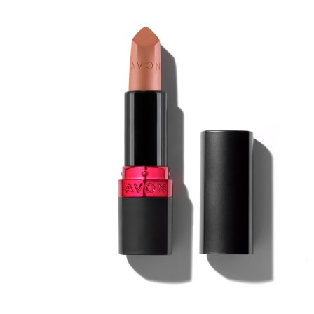 AVON Rossetto Ultra Matte Au Naturale 3,6g - Rossetto mat