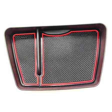 Bilnavigasjon etter oppbevaringsboks for Seal 2022 2023 Oppbevaringsboks Konsol Sentral Organizer Skuff