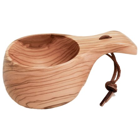 Stabilotherm Olea drikkekop, oliventræ | KitchenOne