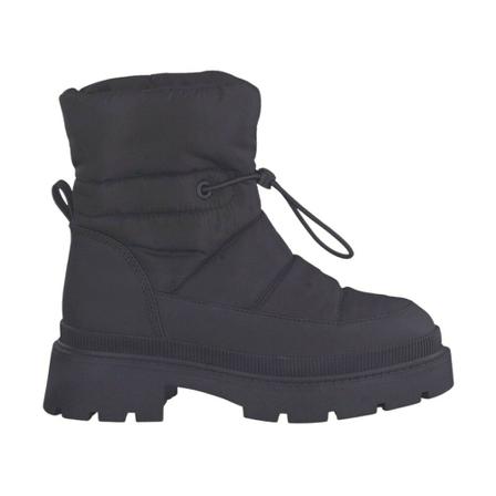 Tamaris, Winter Boots Zwart, Dames, Maat:38 EU