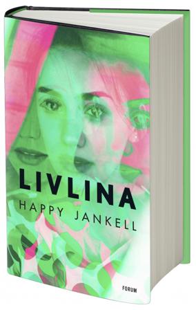 Livlina - Bok av Happy Jankell - Inbunden