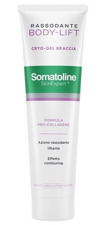 Somatoline SkinExpert Rassodante Braccia 100ml