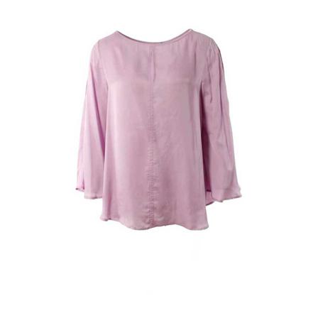 Liu Jo, Liu Jo rebel Queen top Roze, Dames, Maat:M