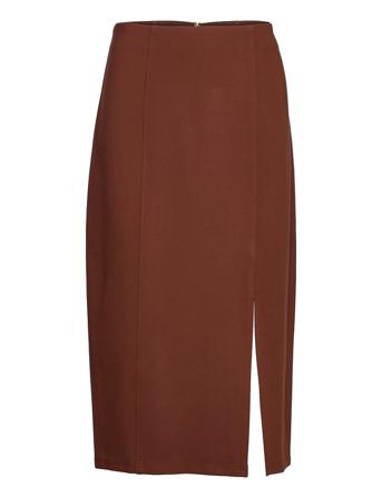 Stella Skirt Brown IVY OAK