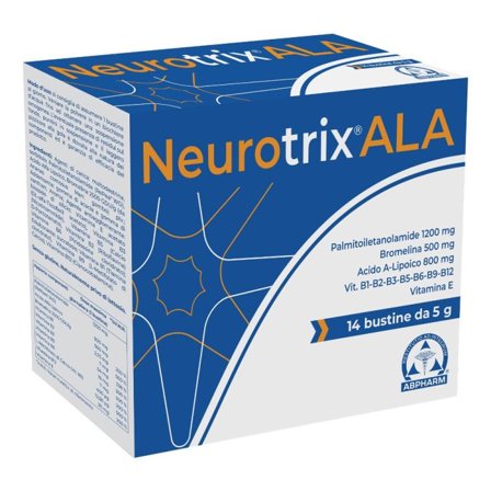 Neurotrix Ala 14 Bustine