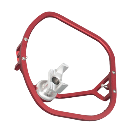 Kit DT-1 Airpower Honda - Honda CRF 450R 2013-2016