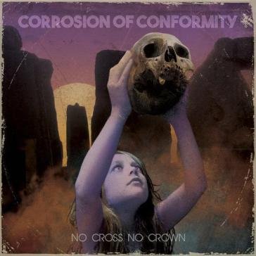 No cross no crown Corrosion of Conform
