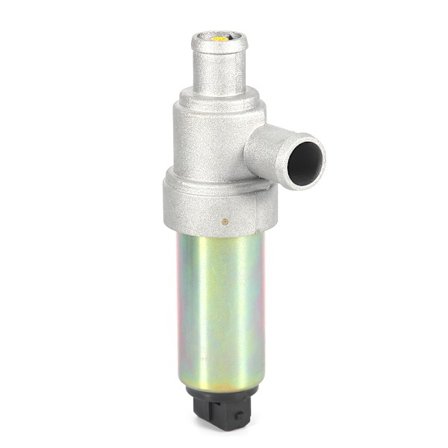 Tomgångsreglerventil Passar Seat Cordoba/Ibiza Mk II 037906457C