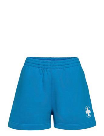 Lifeguard Shorts.lif Shorts Flowy Shorts/Casual Shorts Blå Helmut Lang