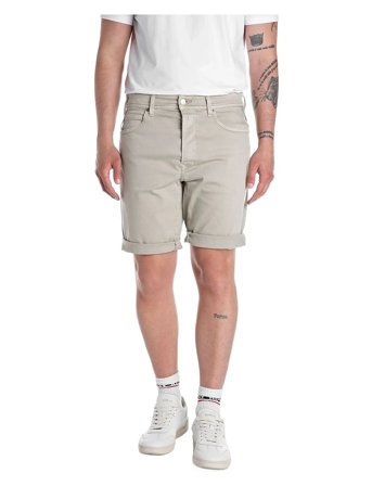 Replay | Rbj.981 Short Shorts Tapered | 36