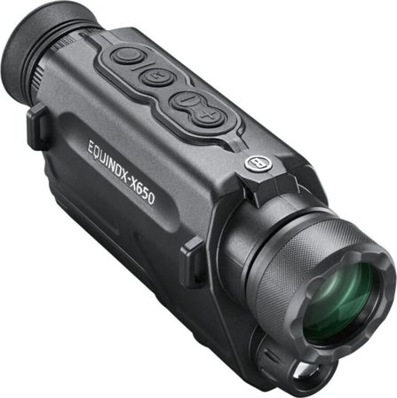 Bushnell Equinox X650 Digital Night Vision cameras Black OneSize