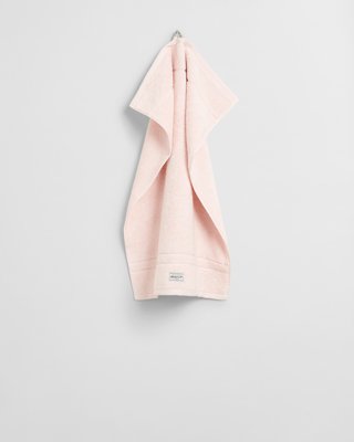 GANT - Premium håndkle 30x50cm pink embrace