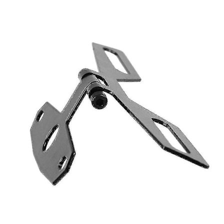 Sammenleggbar Skiltholder Motorsykkel Tilbehør-HYJ