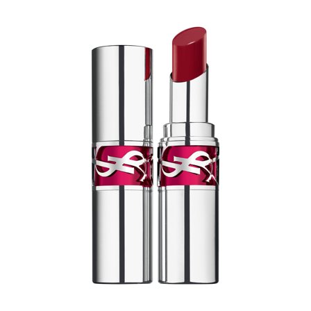 Yves Saint Laurent YSL Loveshine Candy Glaze - Lip Gloss in Stick N° 17 Strawberry Cloud - Rossetto brillante