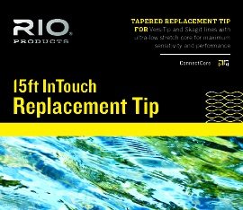 RIO InTouch Replacement Tip 15 Intermediate - # 11