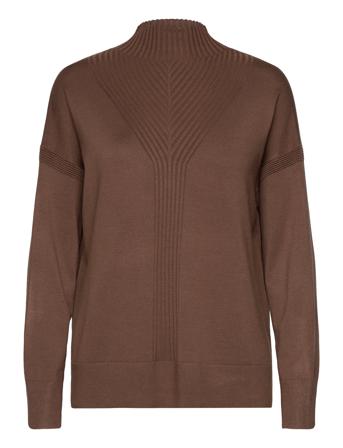 Fralma Pu 9 Brown Fransa