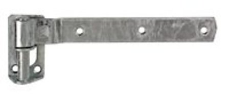 PN-BESLAG STABELHENGSEL 2221 9T SV GAL