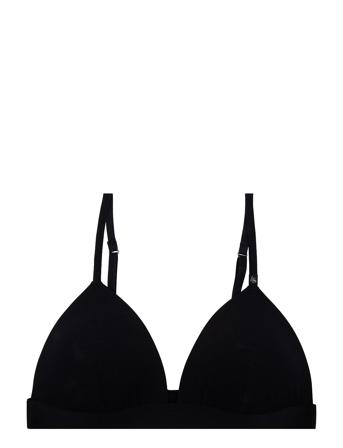 Coco Lingerie Bras & Tops Plunge Bras Svart Love Stories