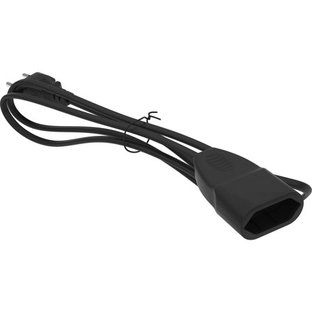 Gelia - SKARVSLADD EUROPA 2M SVARTH05V Svart