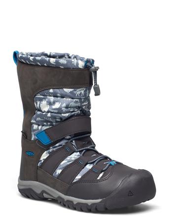 Ke Winterport Neo Dt Wp Grey KEEN