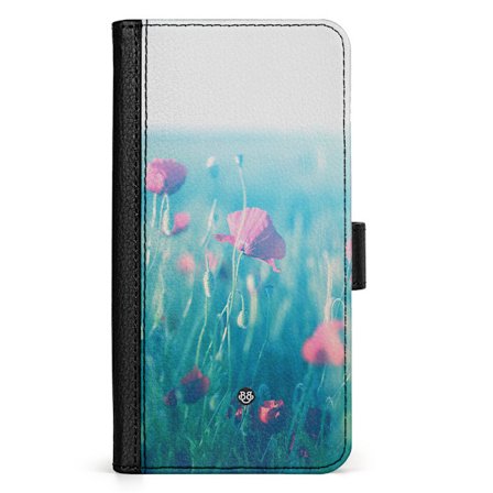 Bjornberry iPhone 15 Plus Fodral - Blommor