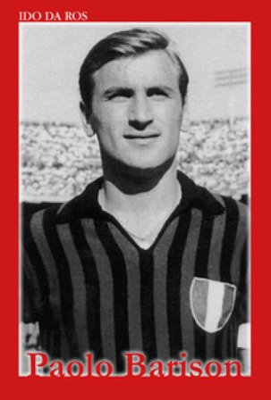 Paolo Barison Ido Da Ros